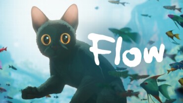 Flow (2024) Google Drive Download