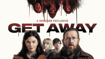 Get Away (2024) Google Drive Download