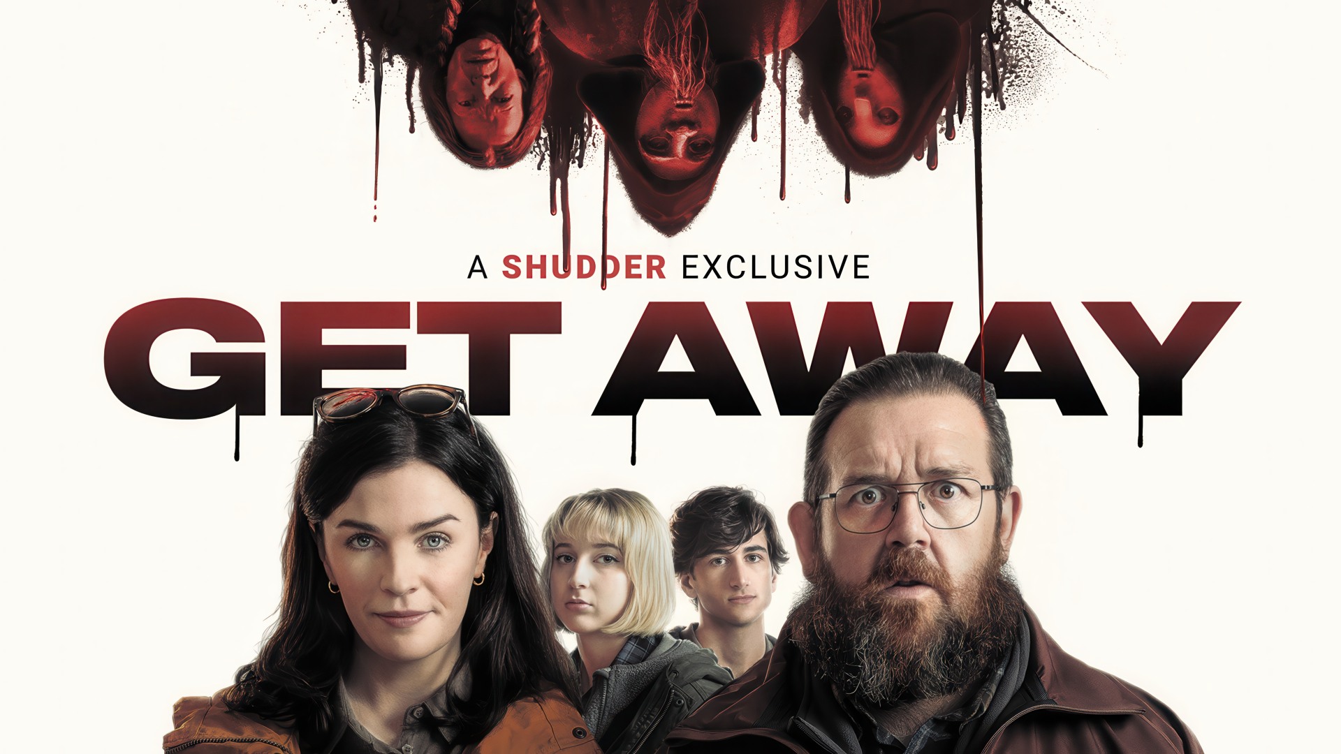 Get Away (2024) Google Drive Download