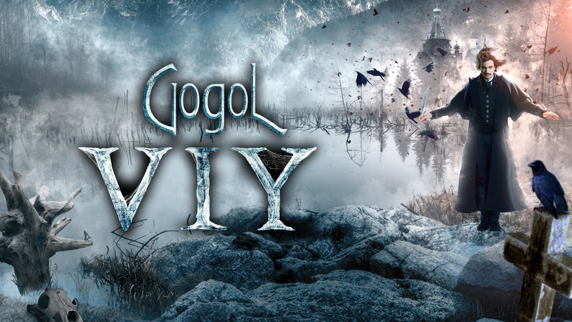 Gogol Viy 2018 Google Drive Download