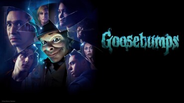 Goosebumps (2023) Google Drive Download