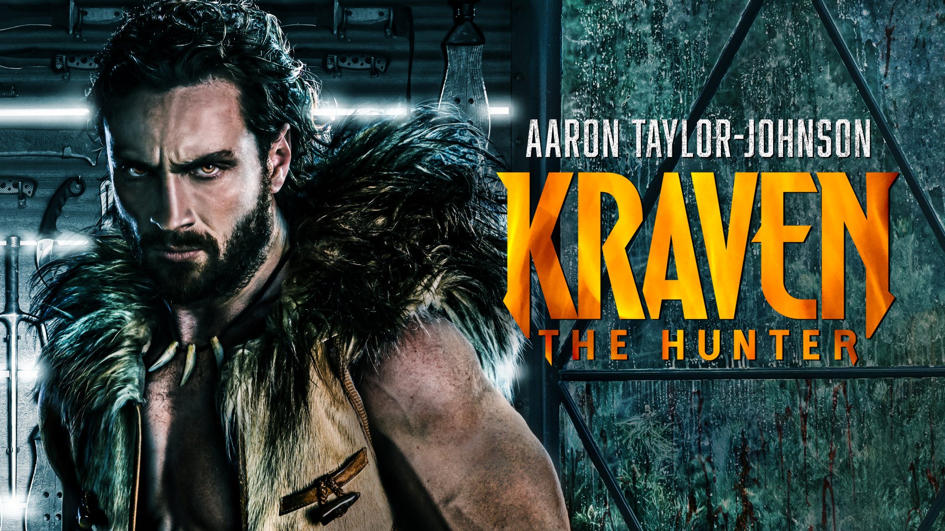 Kraven the Hunter (2024) Google Drive Download