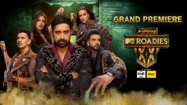 MTV Roadies XX (2025) Google Drive Download