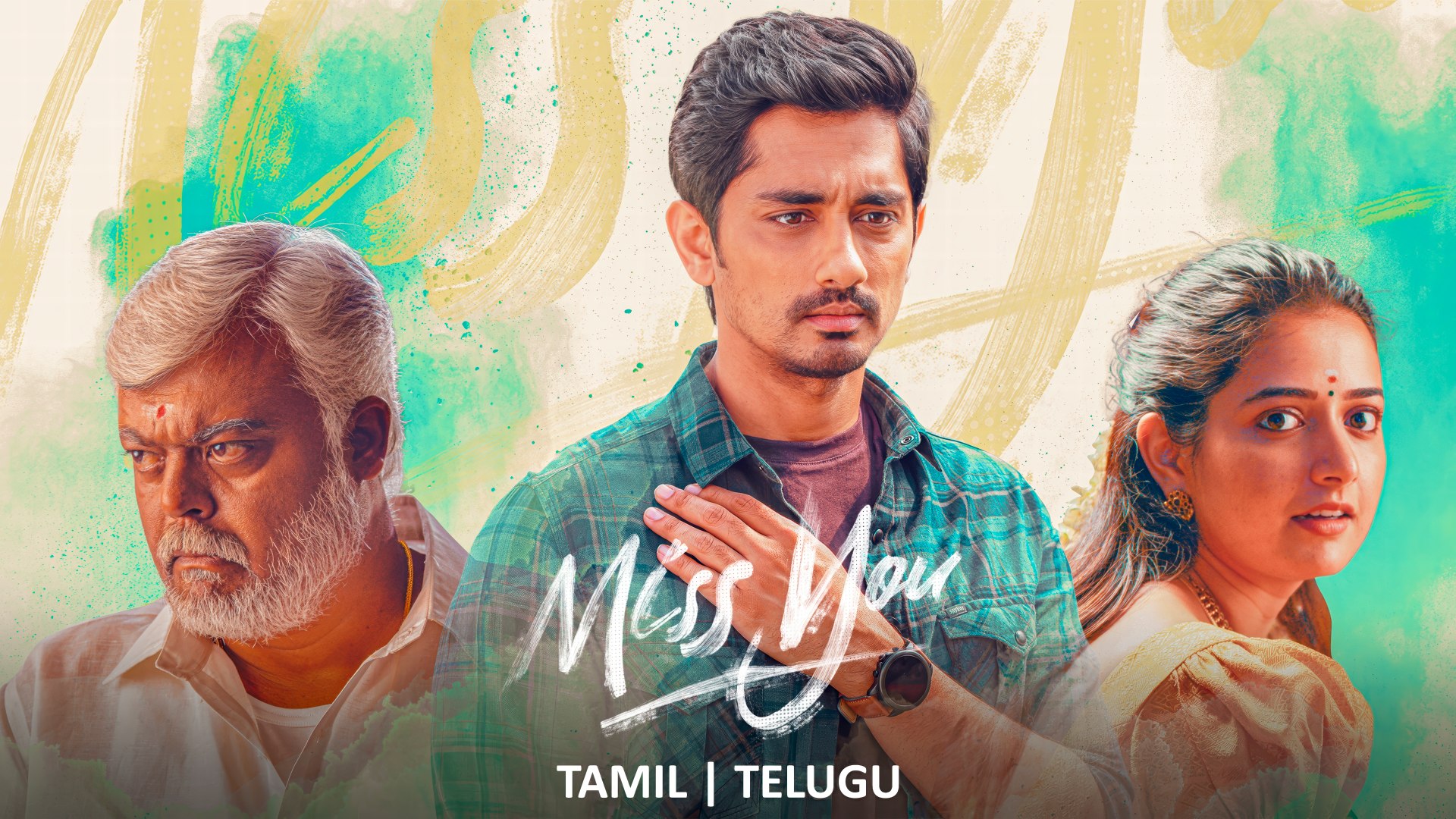 Miss You (2024) Google Drive Download