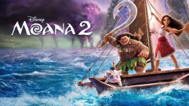 Moana 2 (2024) Google Drive Download