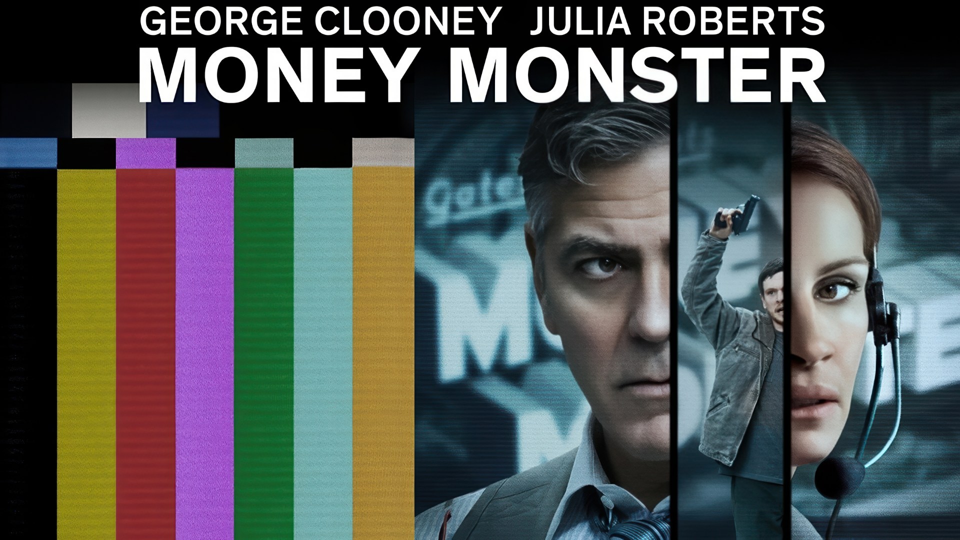 Money Monster 2016 Google Drive Download