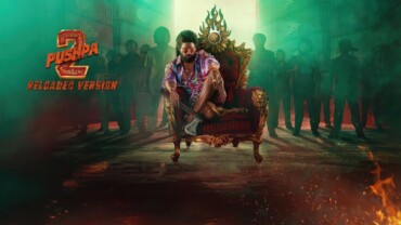 Pushpa The Rule - Part 2 2024 Google Drive Download
