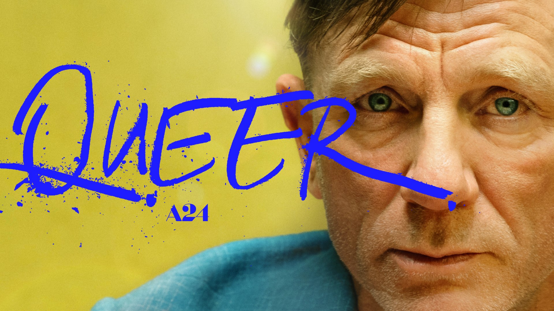 Queer (2024) Google Drive Download