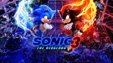 Sonic the Hedgehog 3 (2024) Google Drive Download