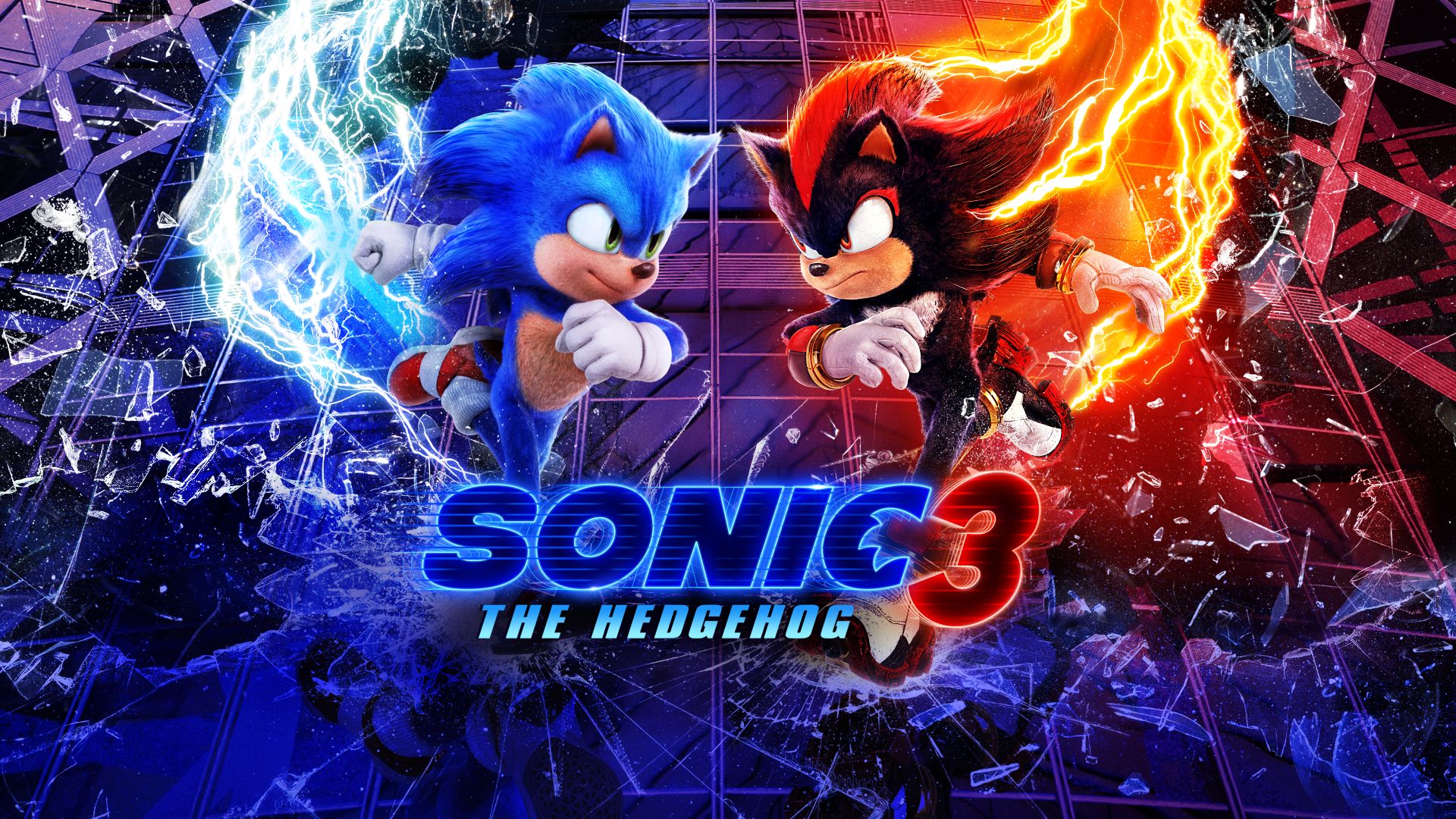 Sonic the Hedgehog 3 (2024) Google Drive Download
