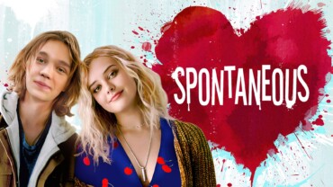 Spontaneous (2020) Google Drive Download