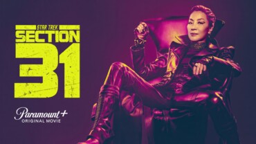 Star Trek Section 31 (2025) Google Drive Download
