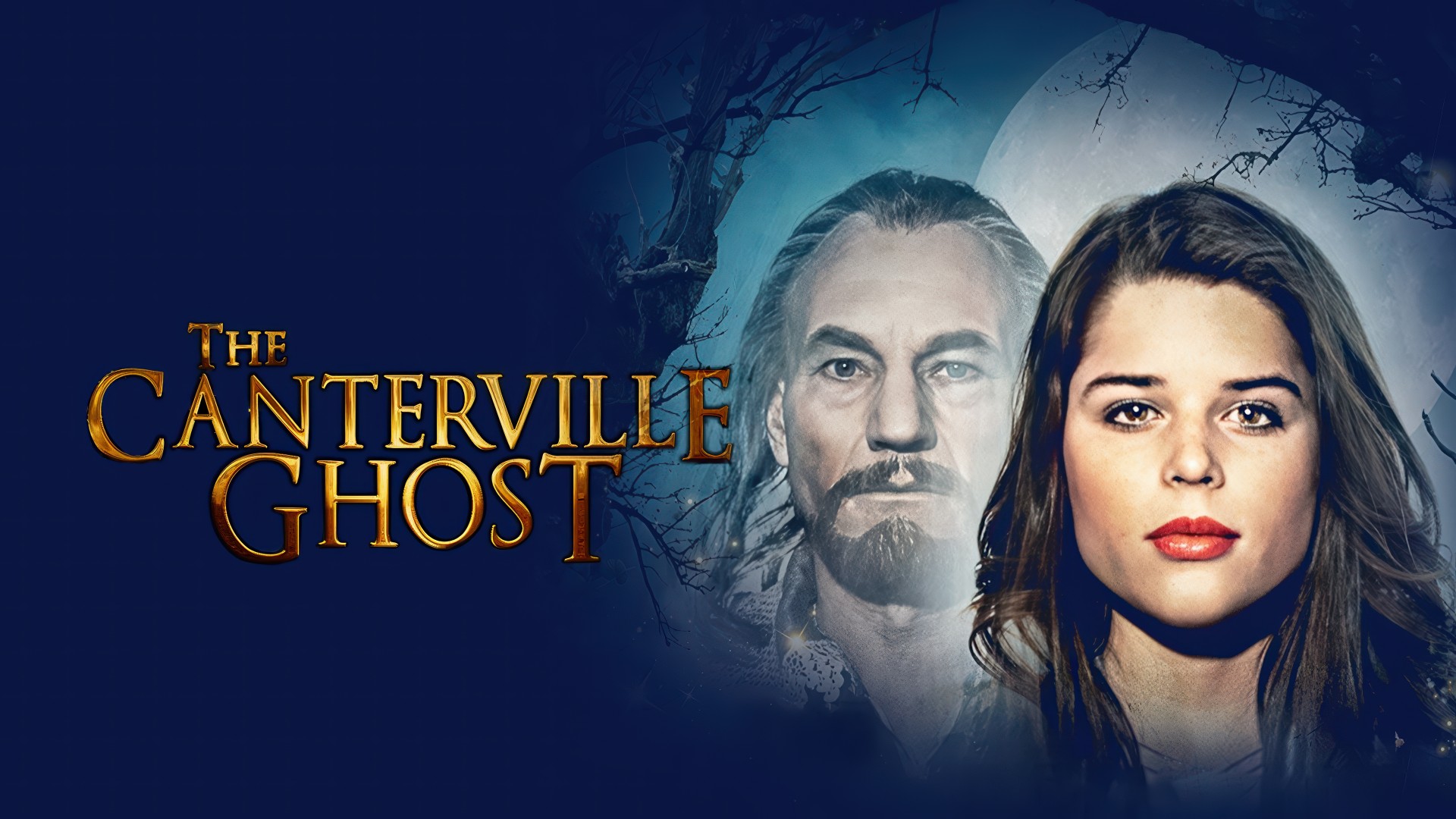 The Canterville Ghost (1996) Google Drive Download