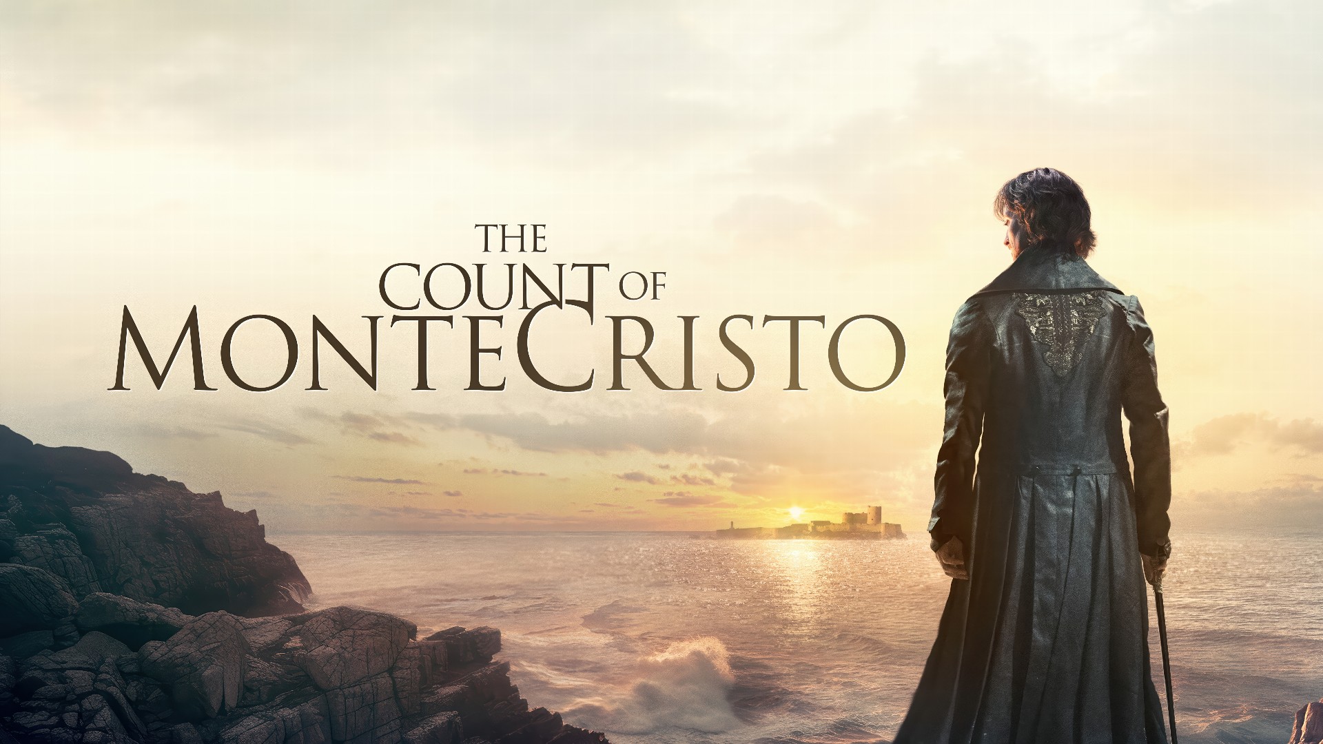 The Count of Monte-Cristo (2024) Google Drive Download