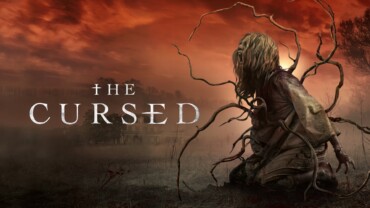 The Cursed (2021) Google Drive Download