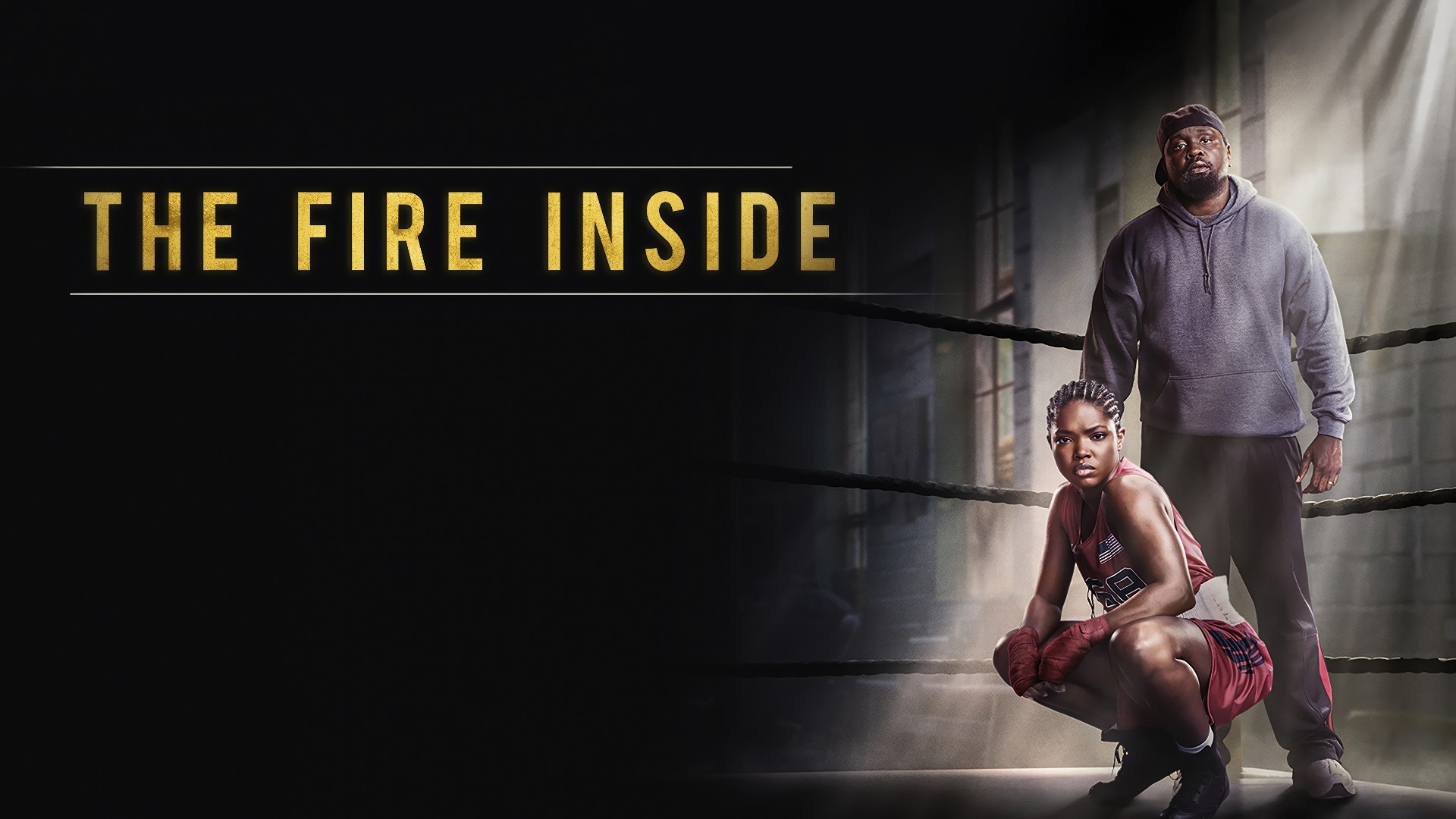 The Fire Inside (2024) Google Drive Download