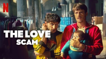 The Love Scam (2025) Google Drive Download