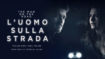 The Man on the Road L uomo Sulla Strada (2022) Google Drive Download