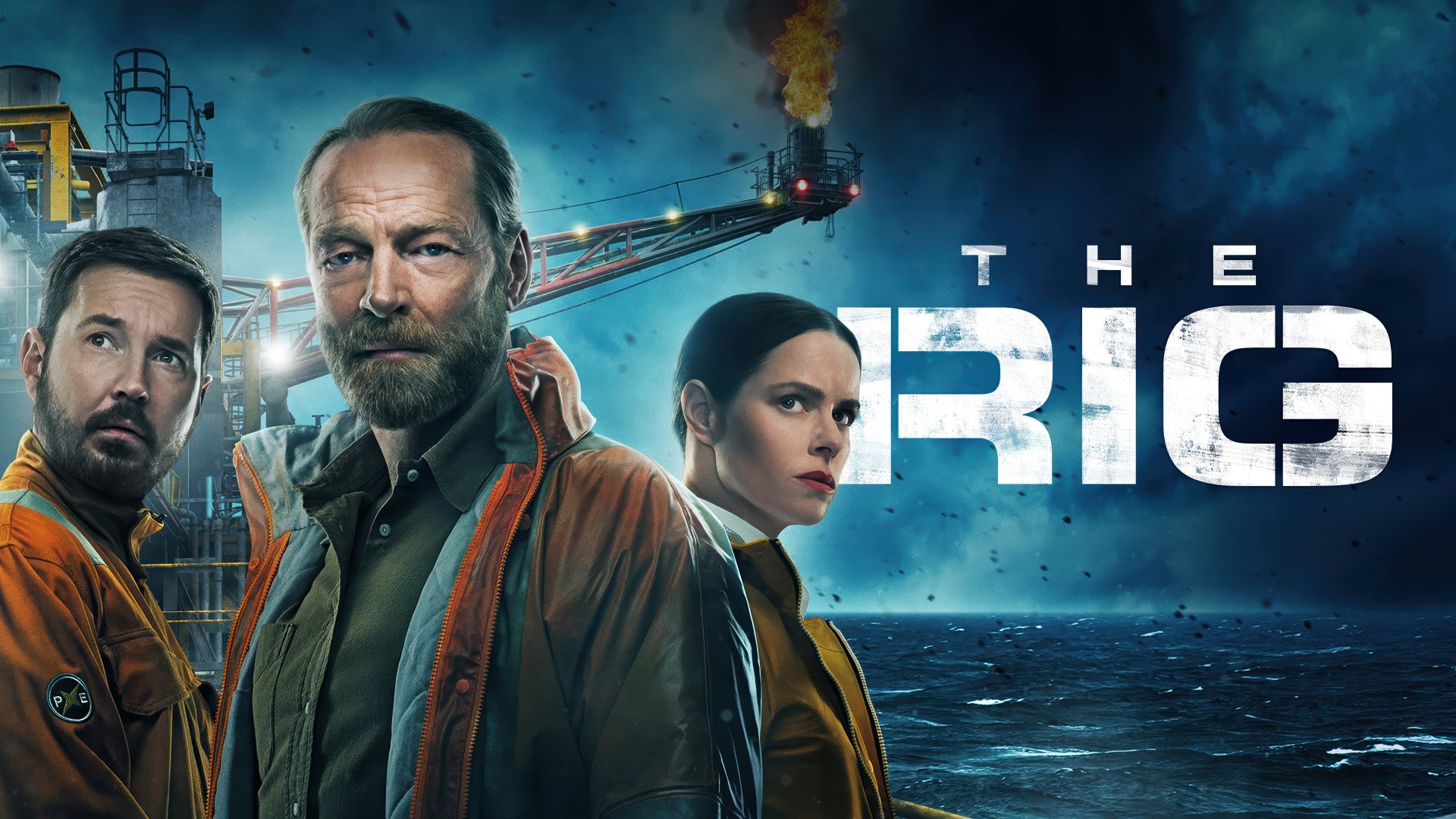 The Rig (2023) Google Drive Download