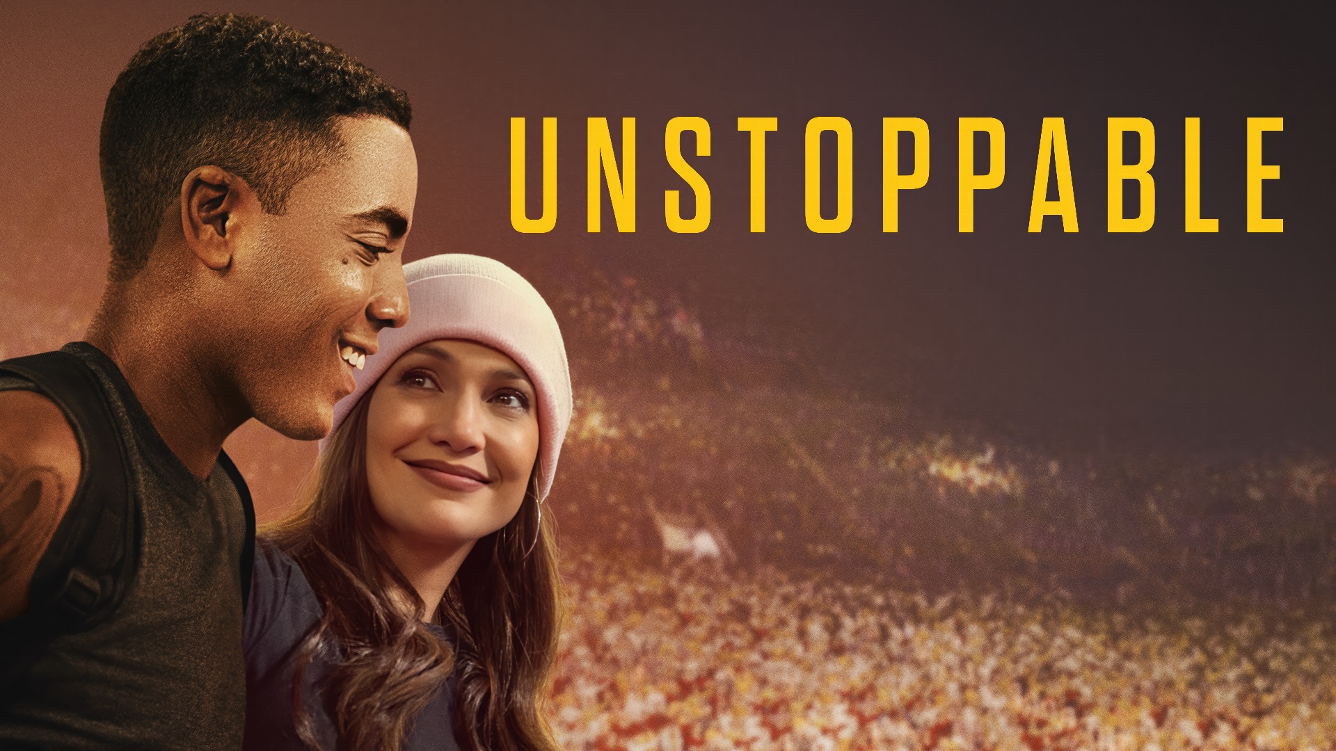Unstoppable (2024) Google Drive Download
