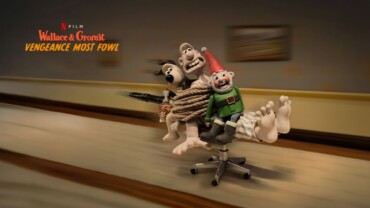 Wallace and Gromit Vengeance Most Fowl (2024) Google Drive Download