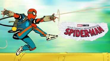 Your Friendly Neighborhood Spider-Man (2025) Google Drive Download
