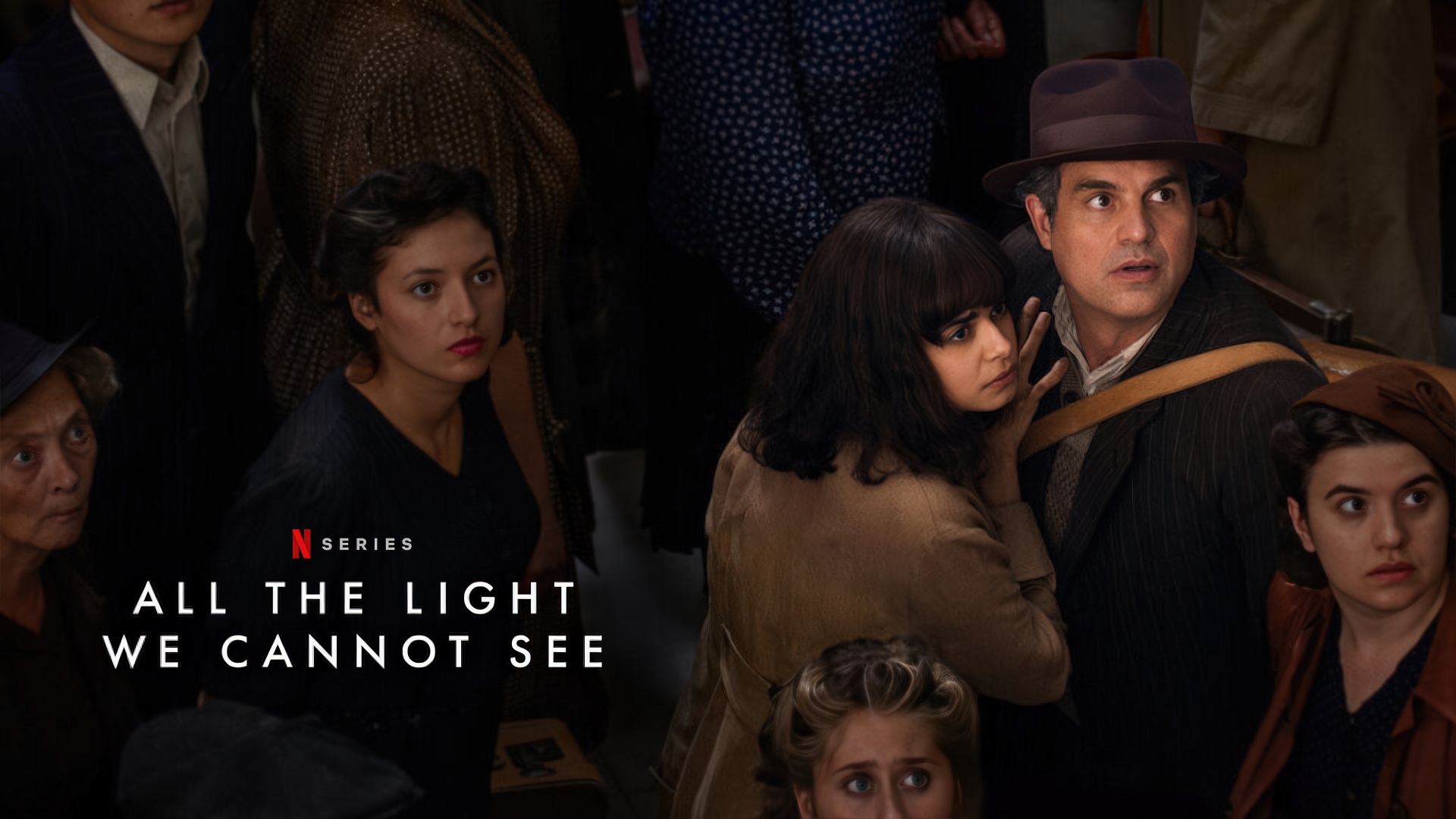 All the Light We Cannot See 2023 Google Drive Download
