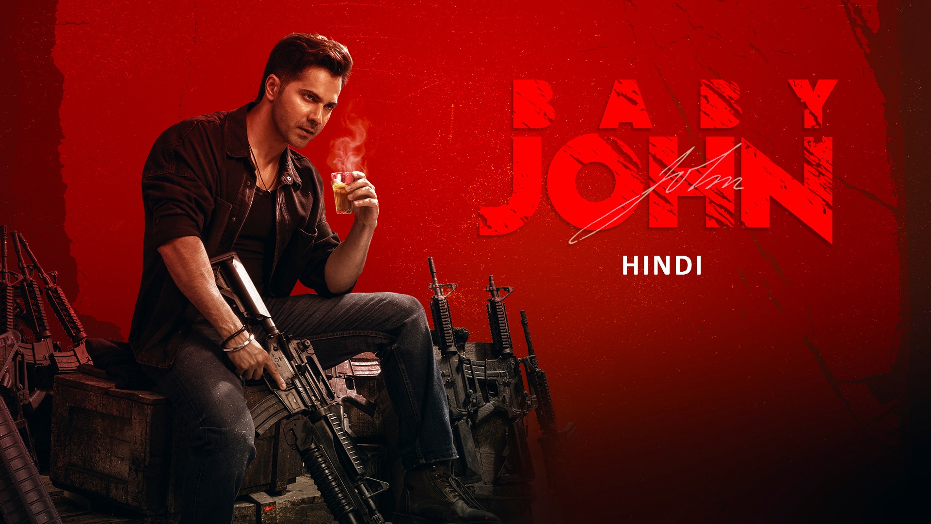 Baby John (2024) Google Drive Download