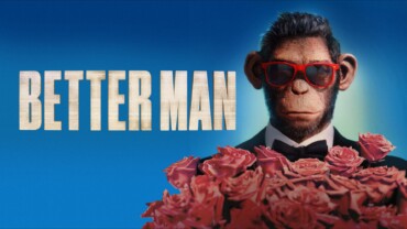 Better Man (2024) Google Drive Download