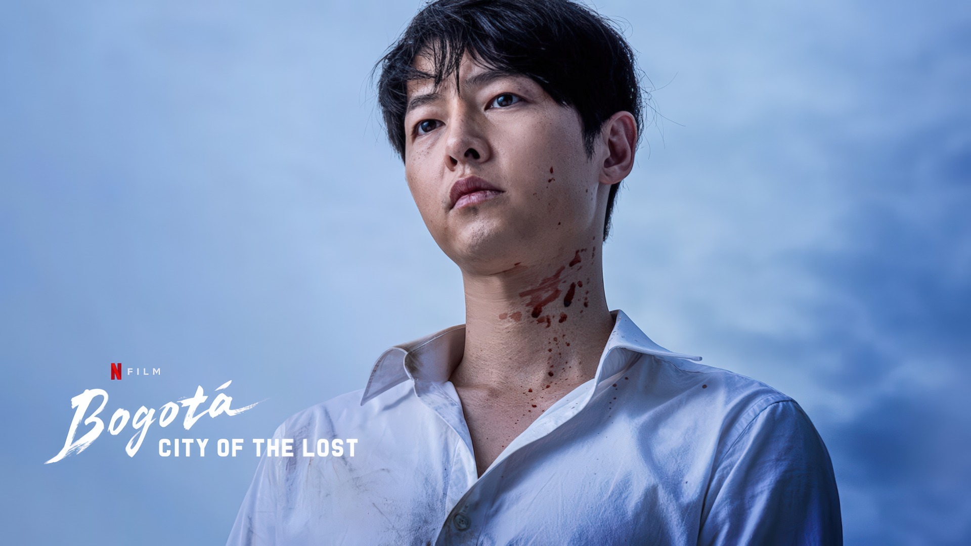 Bogota City of the Lost (2024) Google Drive Download