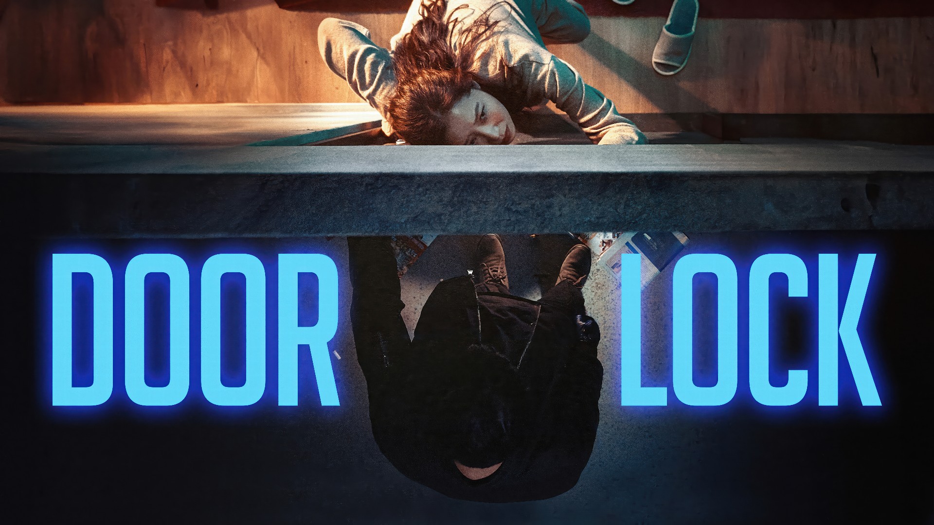 Door Lock (2018) Google Drive Download