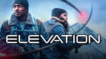 Elevation (2024) Google Drive Download