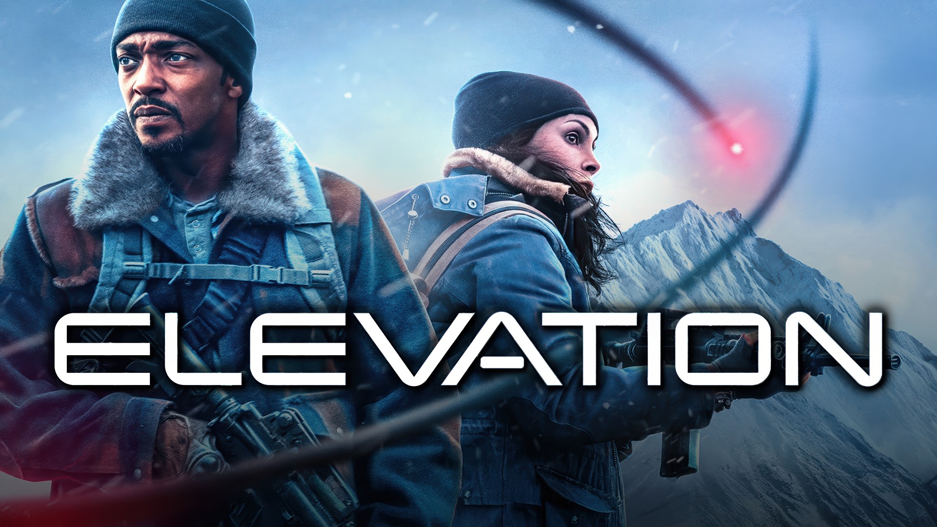 Elevation (2024) Google Drive Download