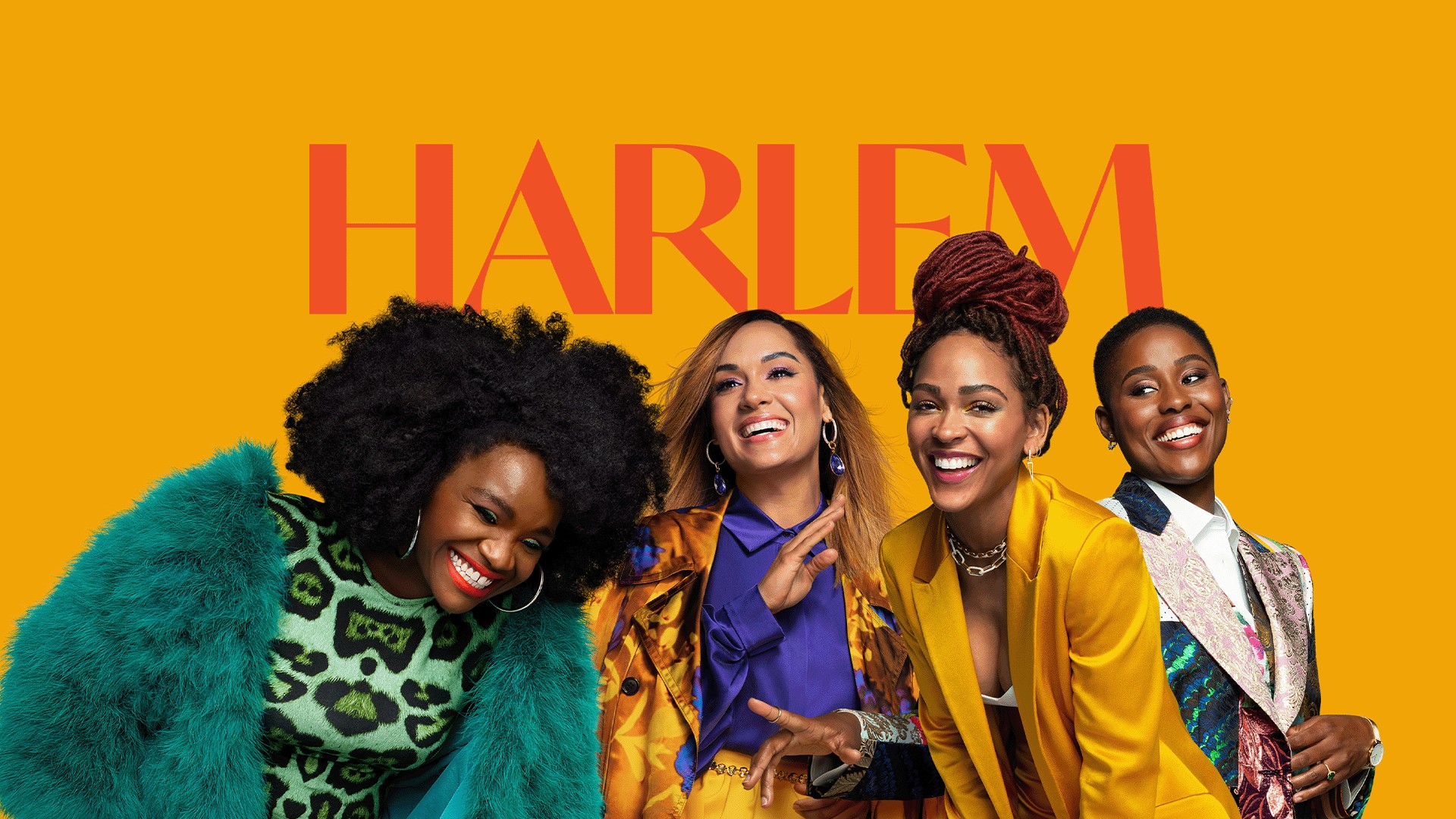 Harlem (2021) Google Drive Download