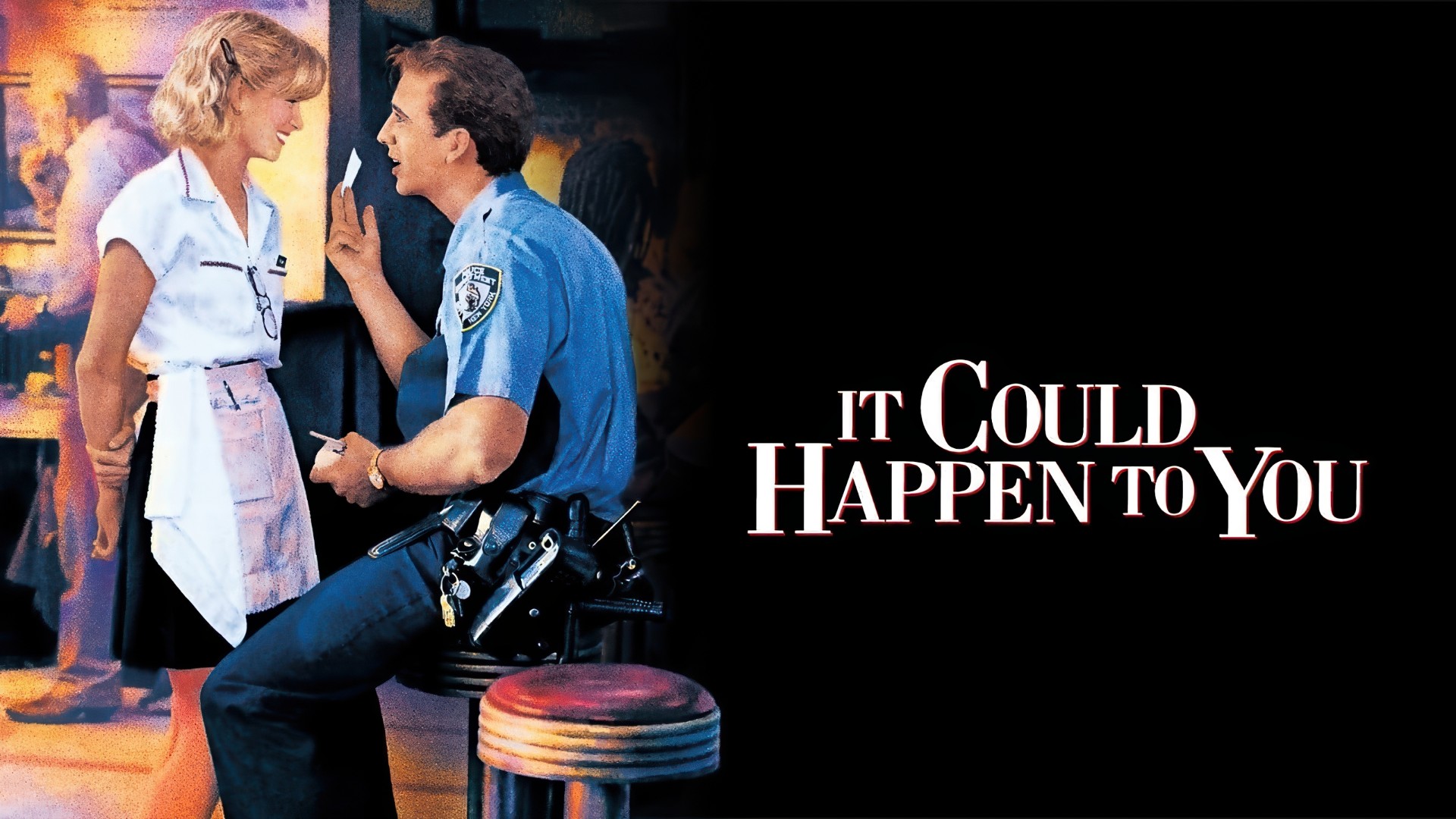 It Could Happen to You (1994) Google Drive Download