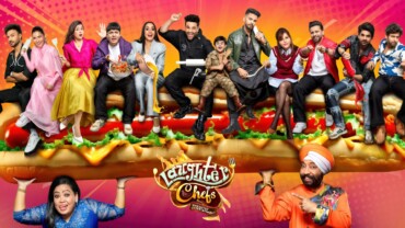 Laughter Chefs – Unlimited Entertainment 2024 Google Drive Download