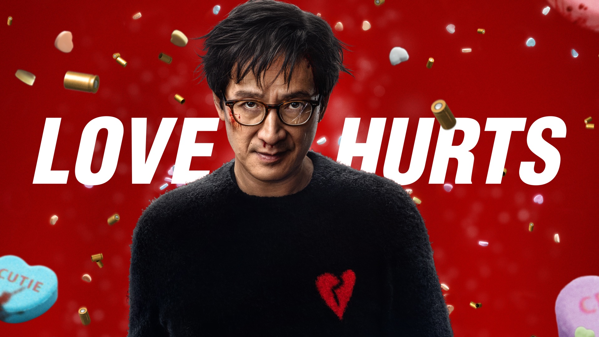 Love Hurts (2025) Google Drive Download