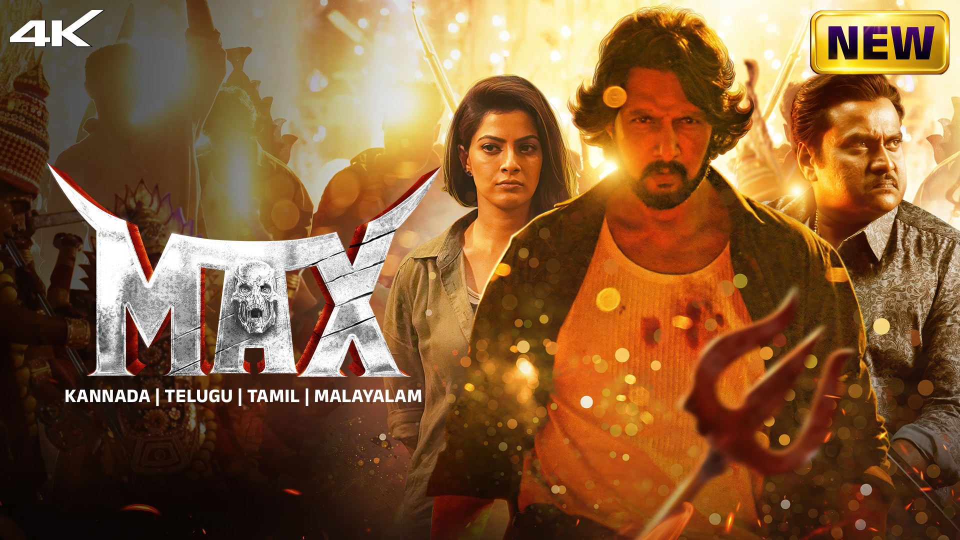 Max (2024) Google Drive Download