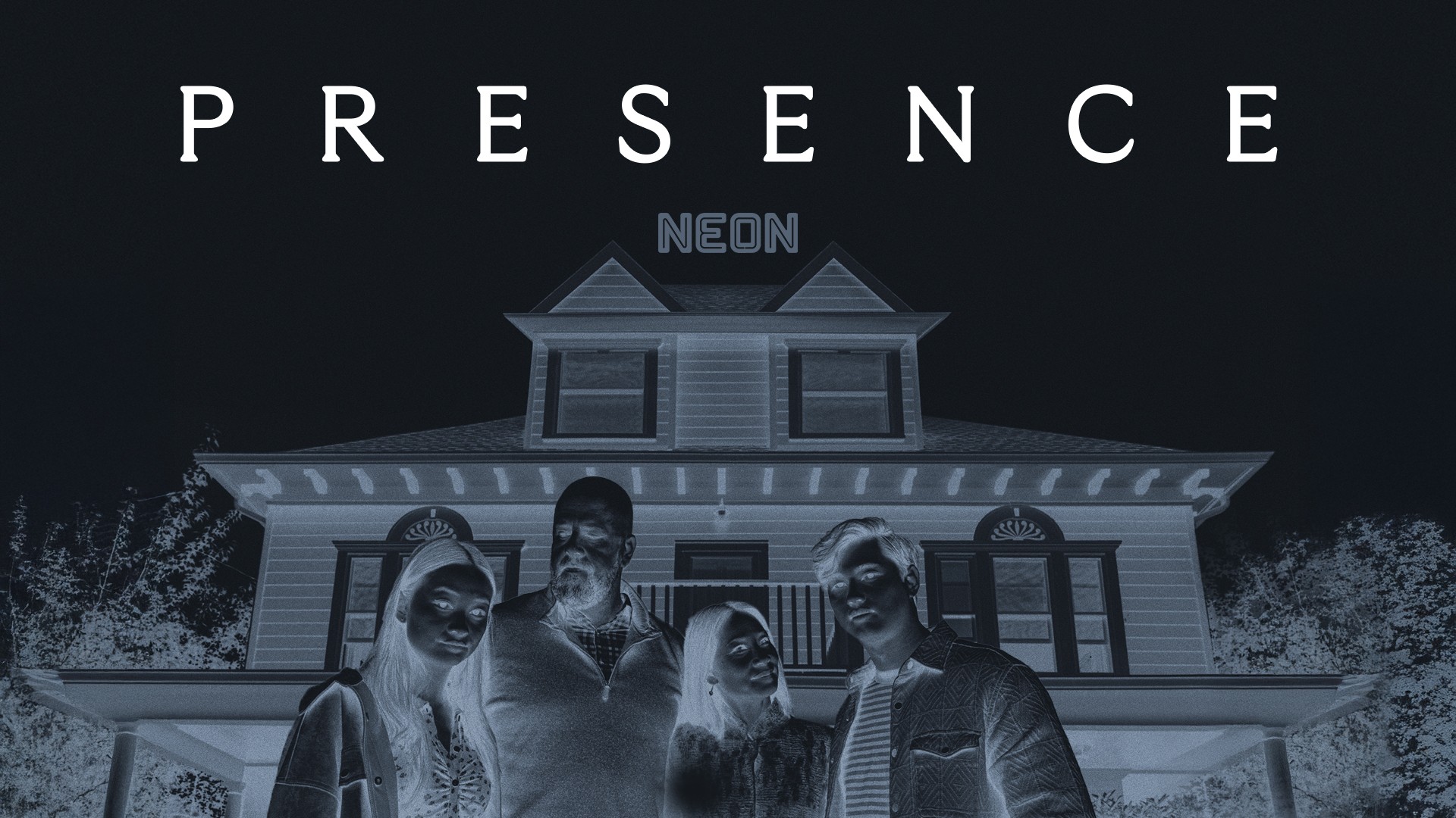 Presence (2024) Google Drive Download