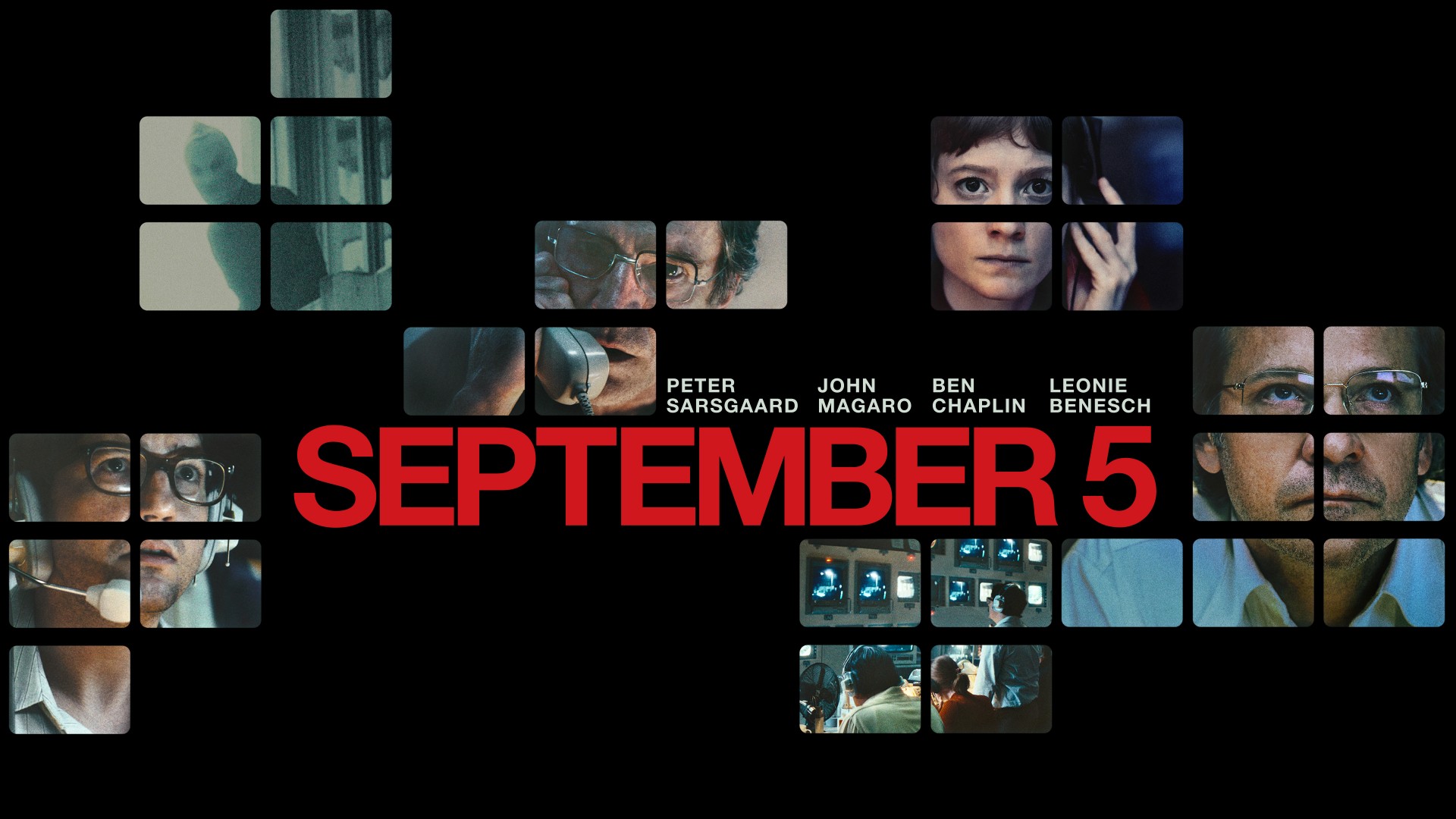 September 5 (2024) Google Drive Download
