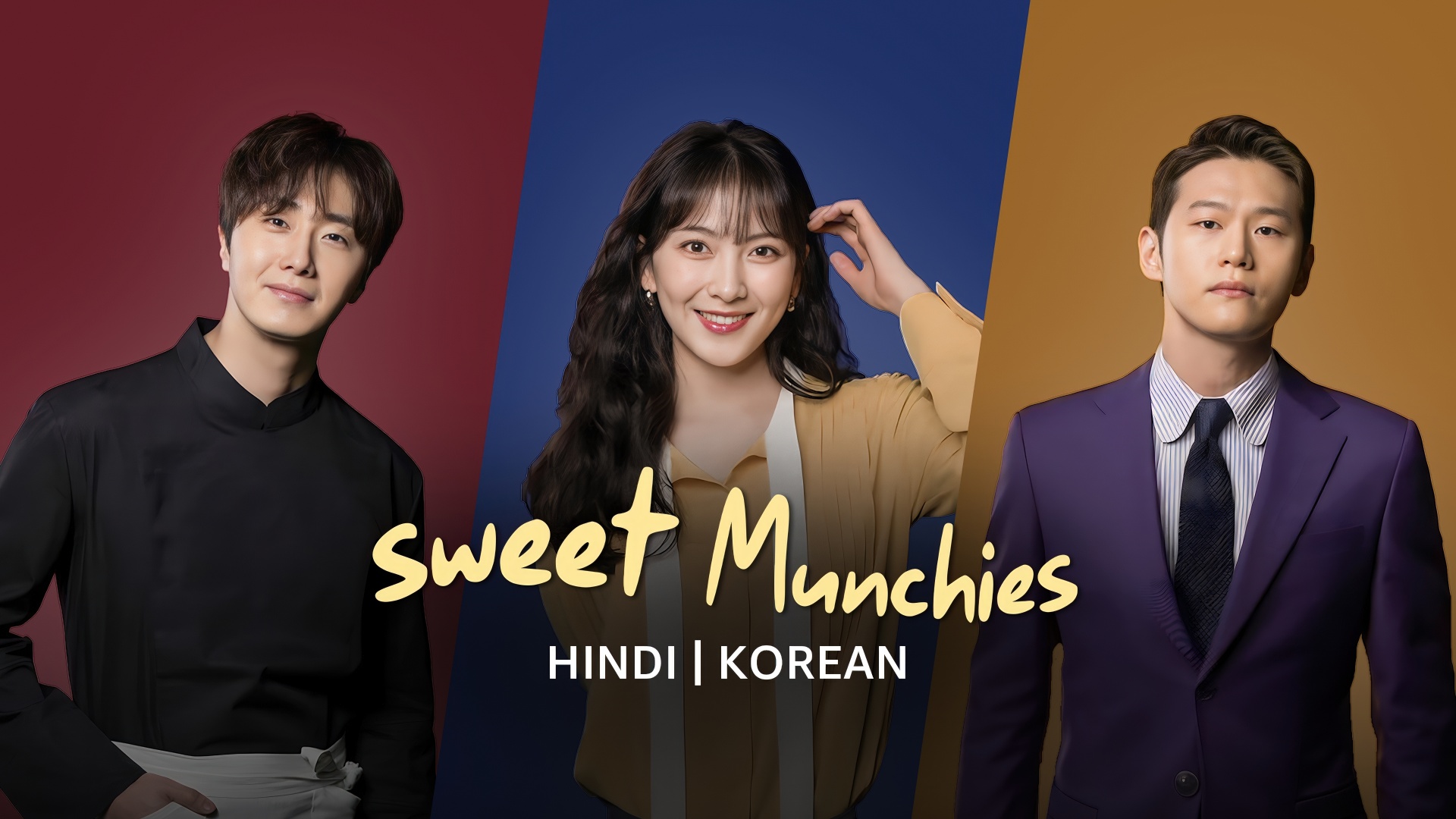 Sweet Munchies (2020) Google Drive Download