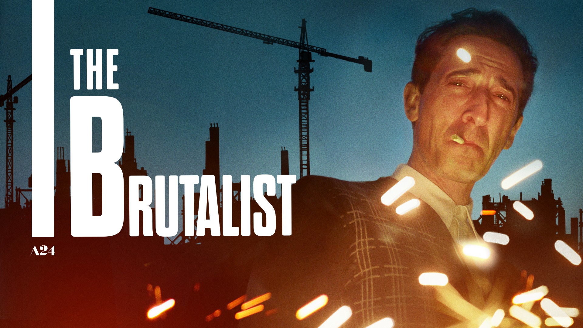 The Brutalist (2024) Google Drive Download