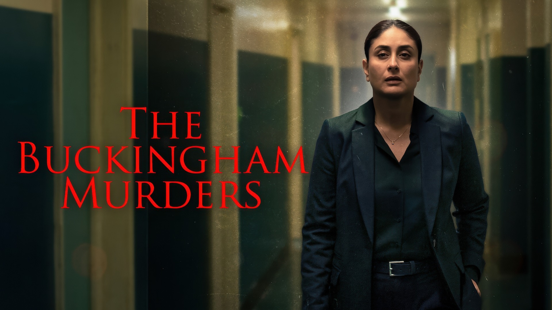 The Buckingham Murders (2023) Google Drive Download