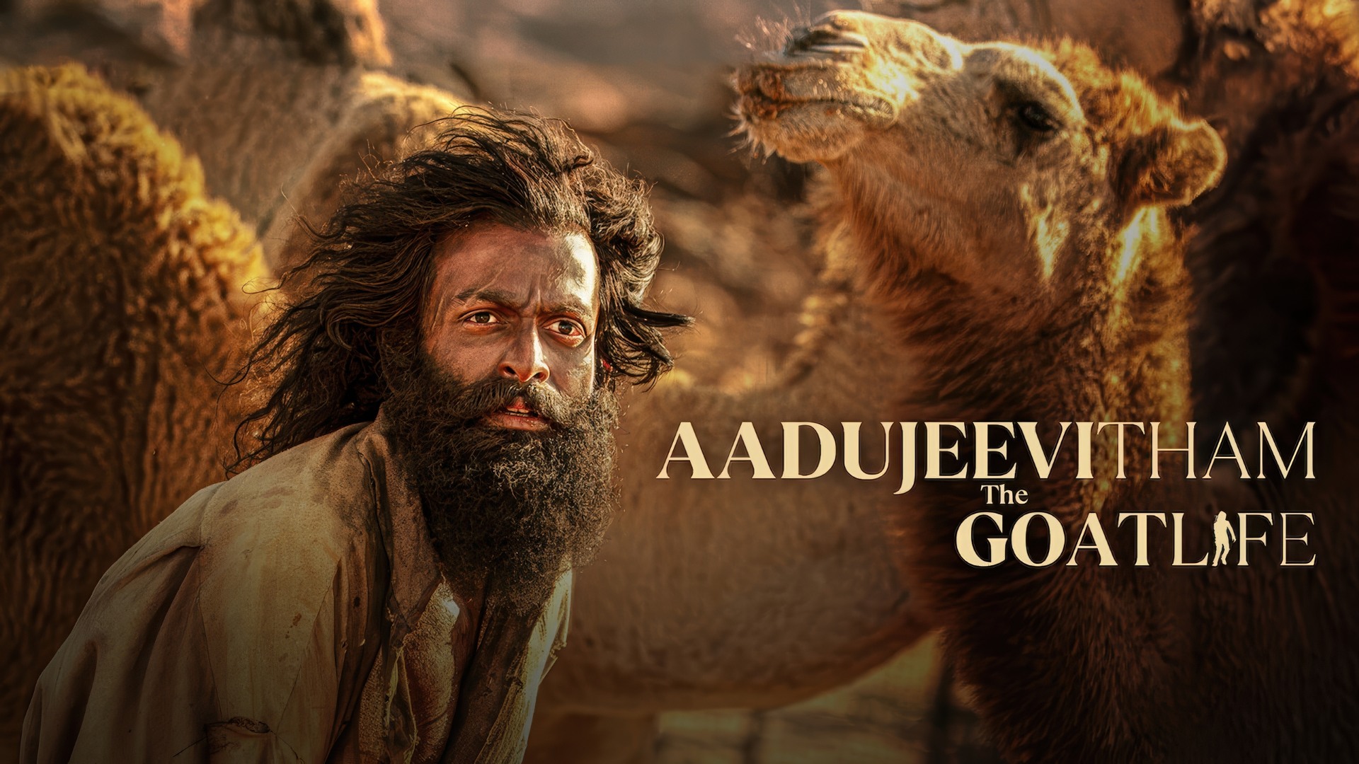 The Goat Life (2024) Google Drive Download