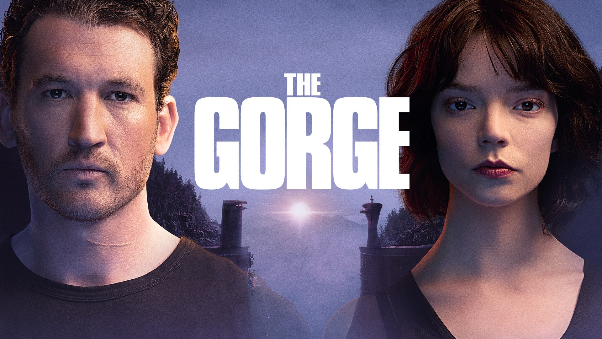 The Gorge (2025) Google Drive Download