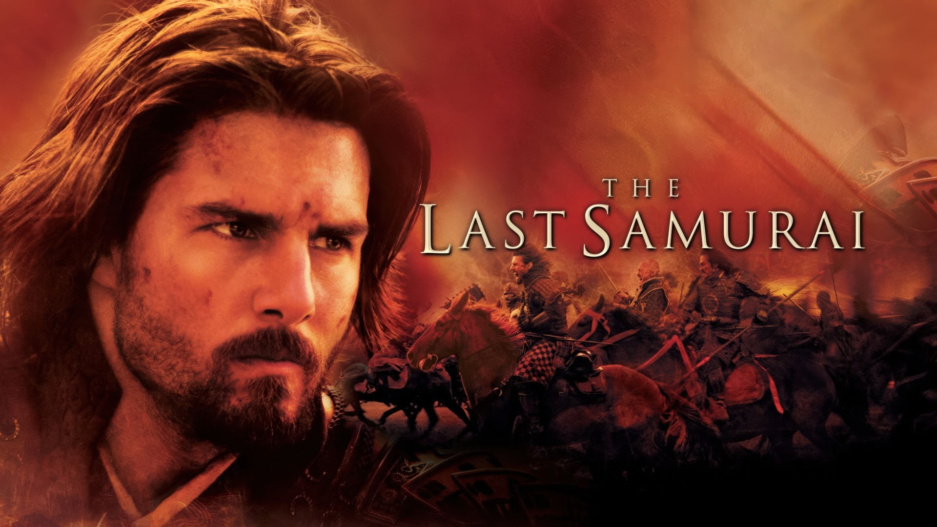 The Last Samurai (2003) Google Drive Download