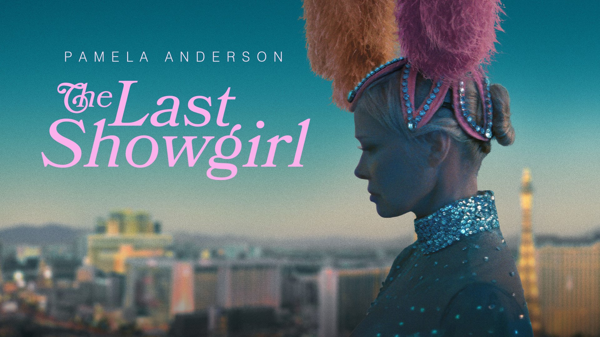 The Last Showgirl (2024) Google Drive Download
