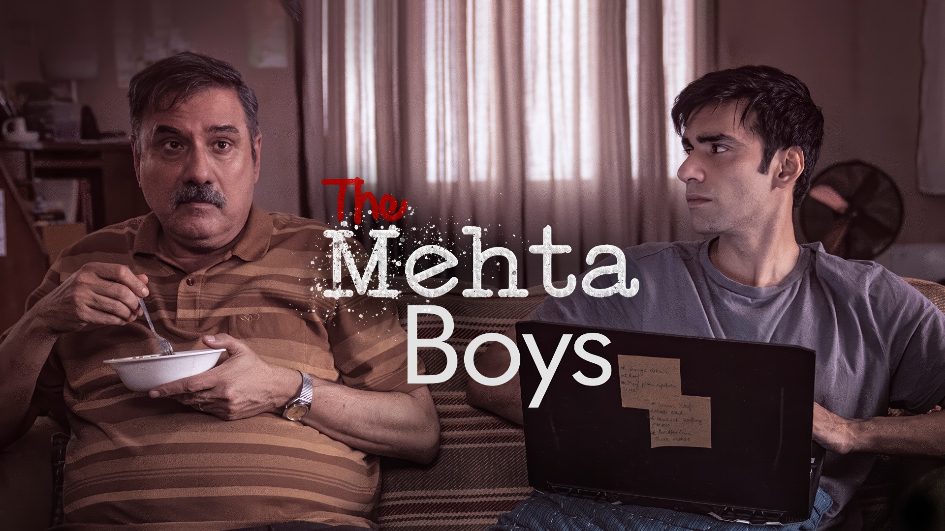 The Mehta Boys (2024) Google Drive Download