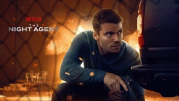 The Night Agent (2023) S03