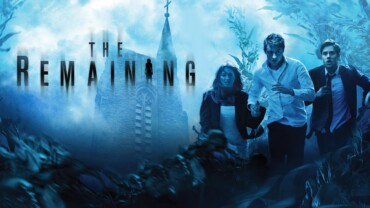 The Remaining (2014) Google Drive Download
